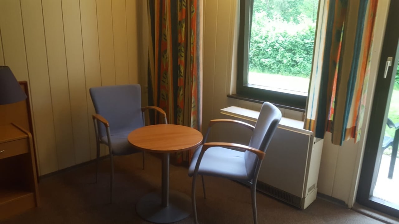 Zimmer WAGNERS Hotel im Frankenwald