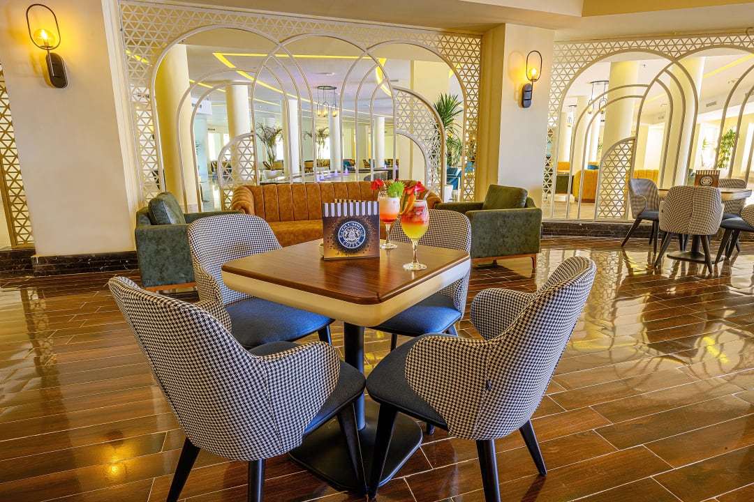 Gastro Amwaj Beach Club Abu Soma Resort