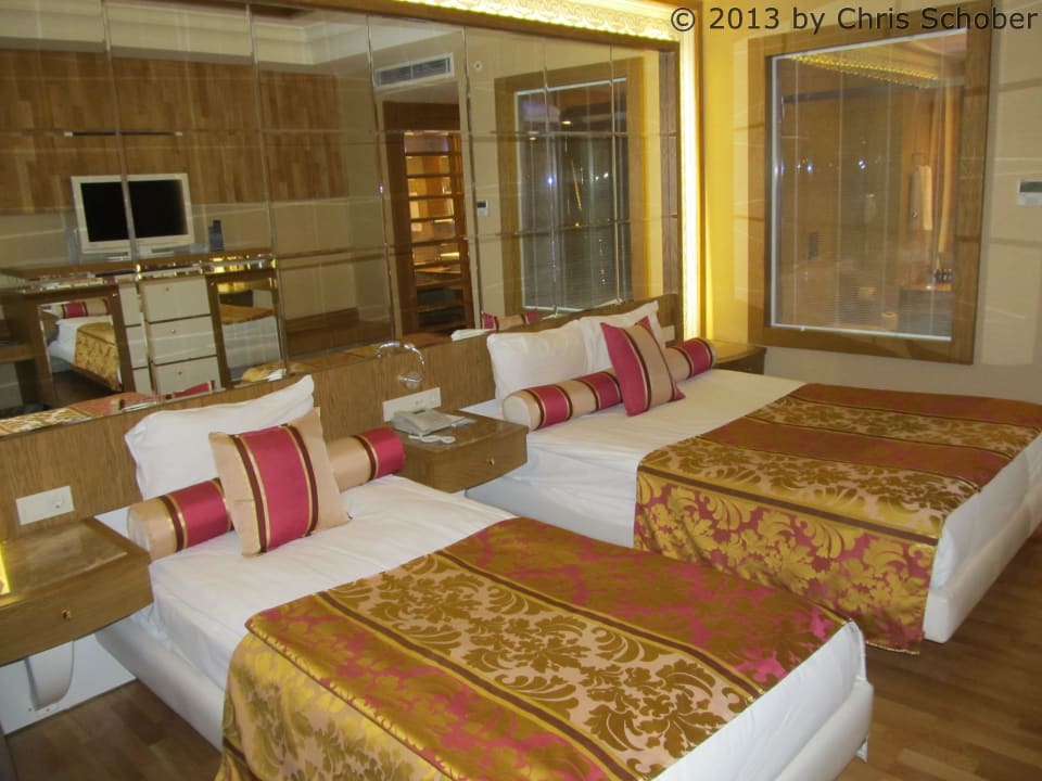 Unser Zimmer Granada Luxury Okurcalar