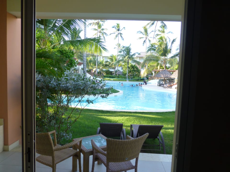 Ausbllick 5181 Secrets Royal Beach Punta Cana - Adults only