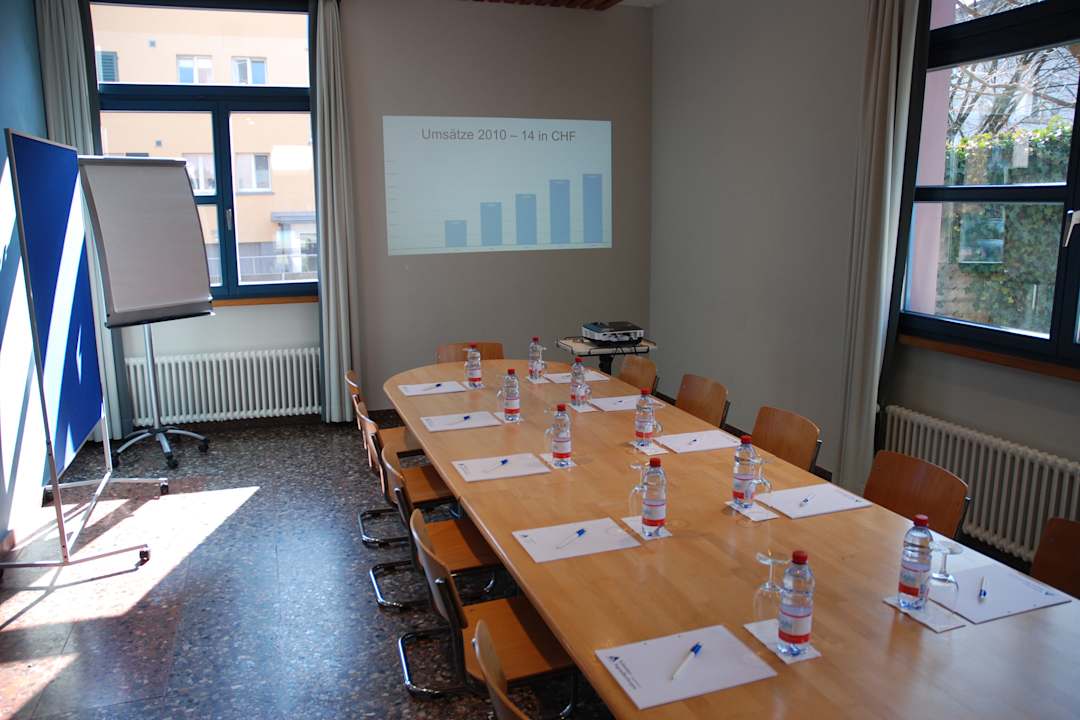 Sonstiges Jugendherberge Zürich