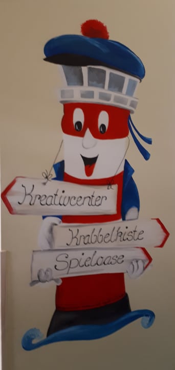 Sport & Freizeit Casa Familia Familienferienstätte