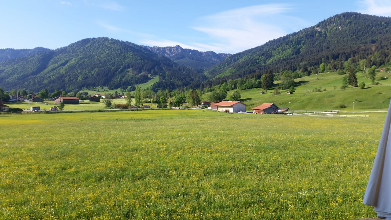 Zimmer Bauernhof Buchwieser