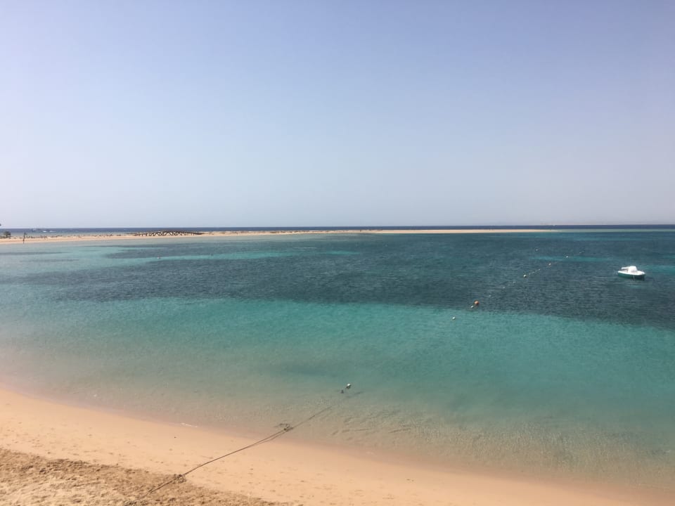 Strand Hotel Sheraton Soma Bay Resort