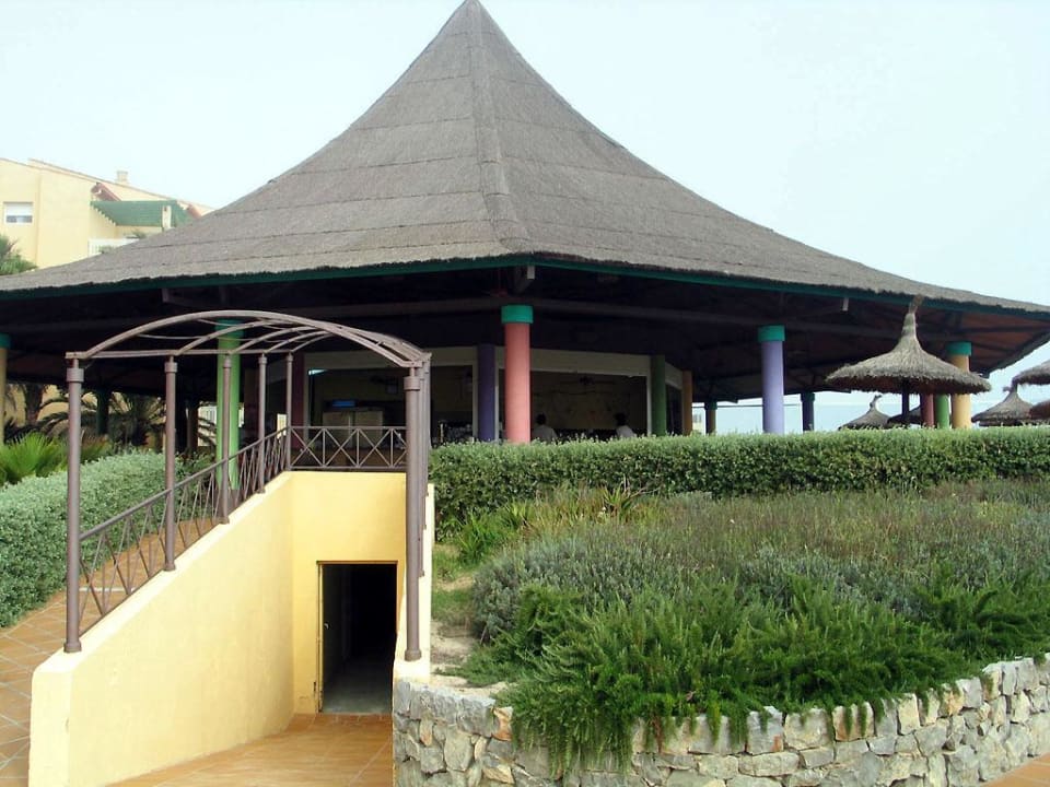 Poolbar Zafiro Bahia
