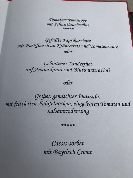 Gastro Grünau Hotel