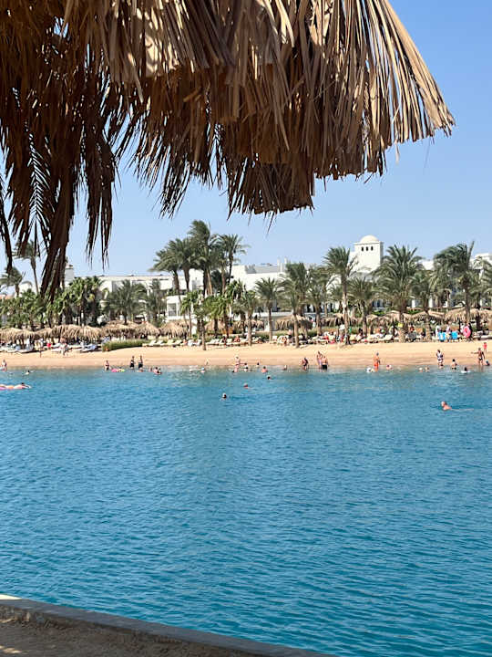 Strand Sindbad Club