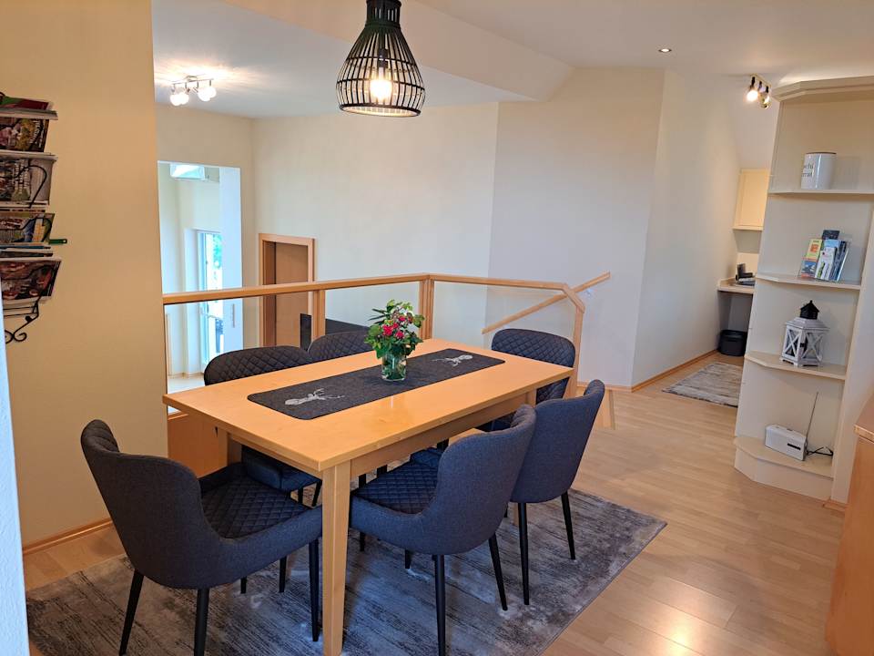 Zimmer Apartment - Zimmer Schober