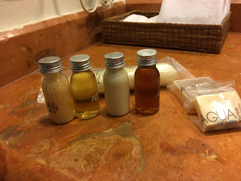 Zimmer Akumal Bay Beach & Wellness Resort