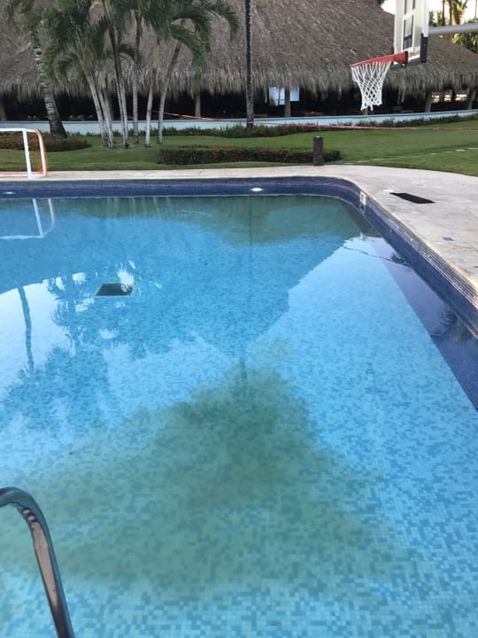 Pool Iberostar Selection Hacienda Dominicus