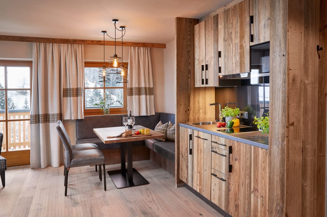 Zimmer Berglodge Grossarl