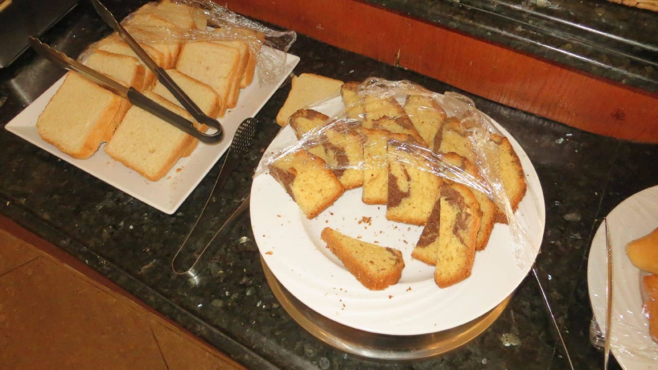 Selbst erklärend Coral Hills Resorts & SPA