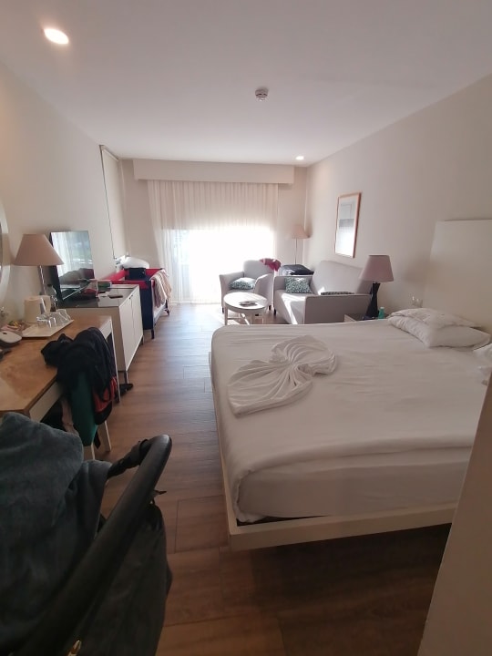 Zimmer TUI BLUE Xanthe