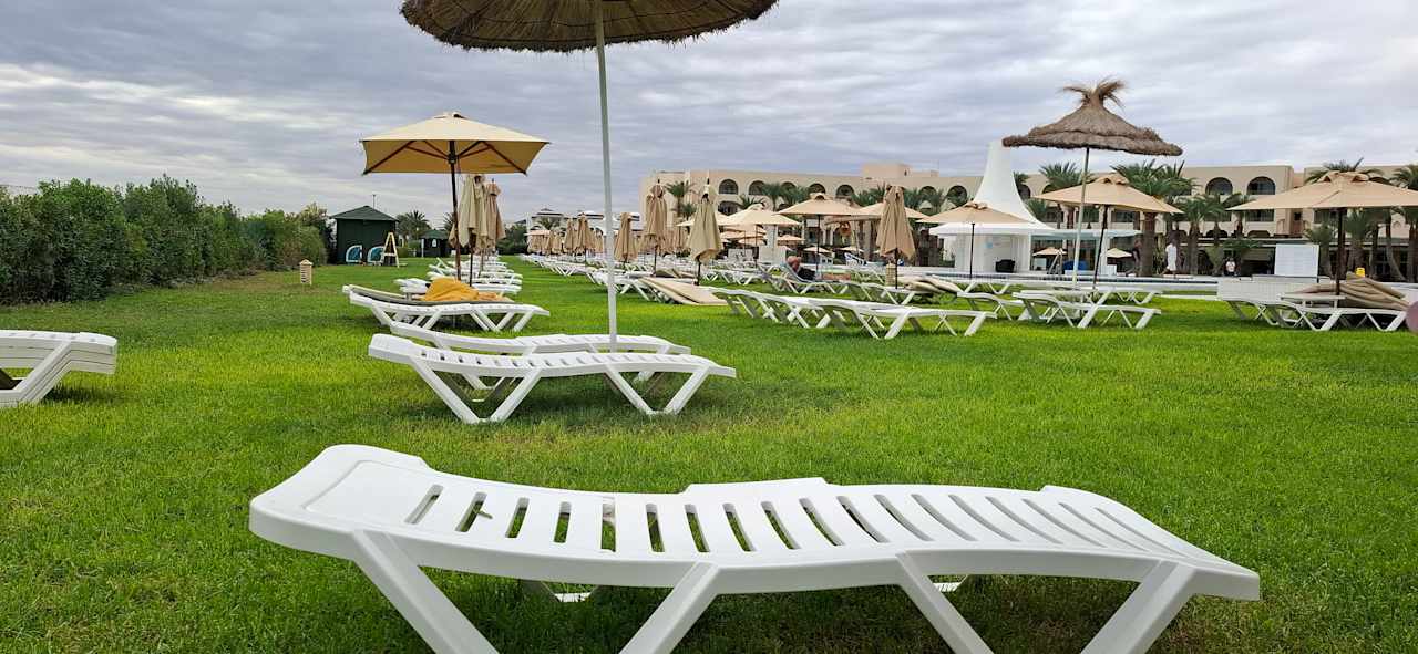 Pool Iberostar Waves Averroes