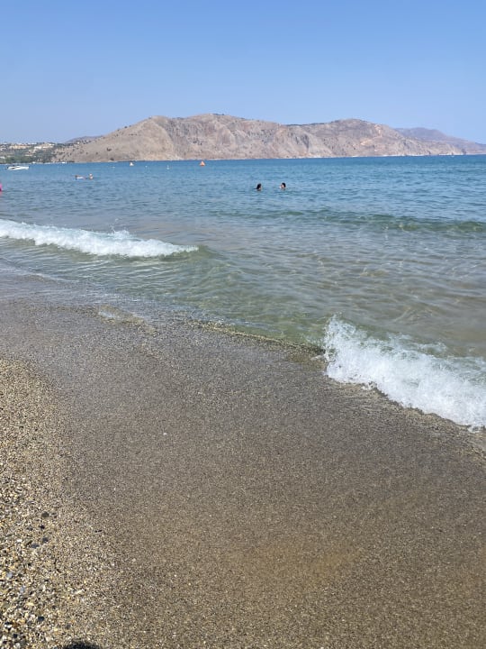 Zimmer Anemos Luxury Grand Resort