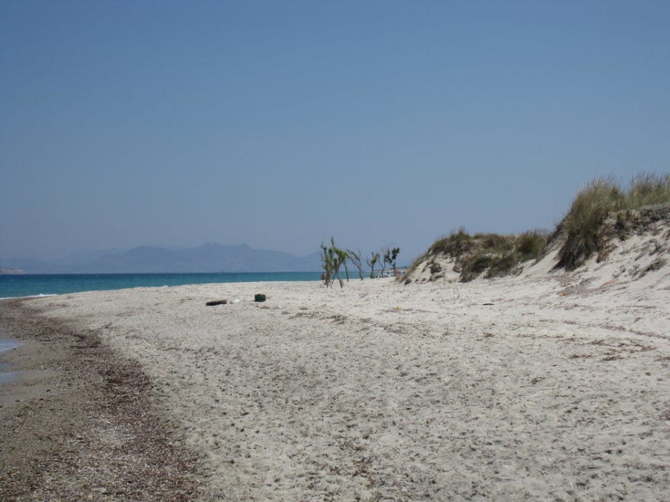 Strand Marmari TUI BLUE Palazzo del Mare