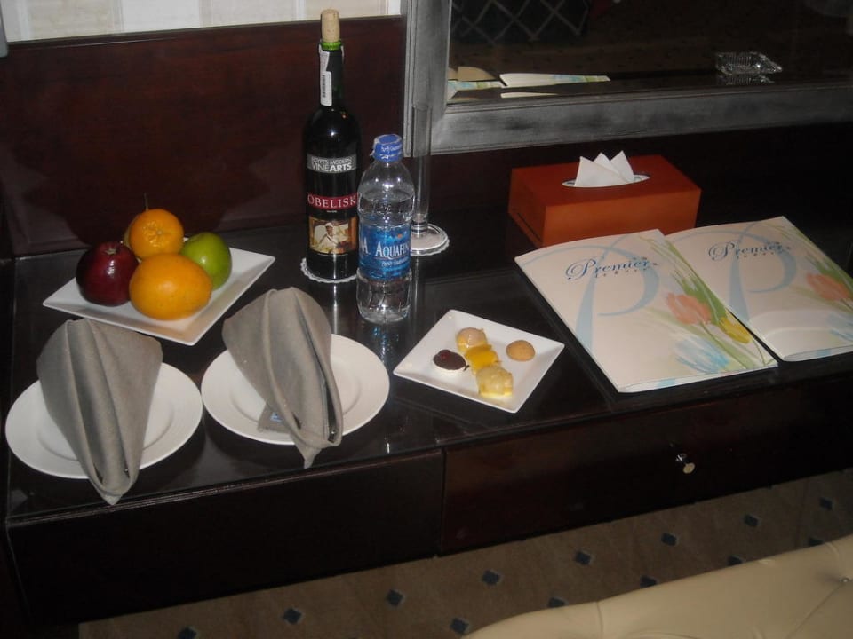 Hotel Premier Le rêve Premier Le Reve Hotel & Spa