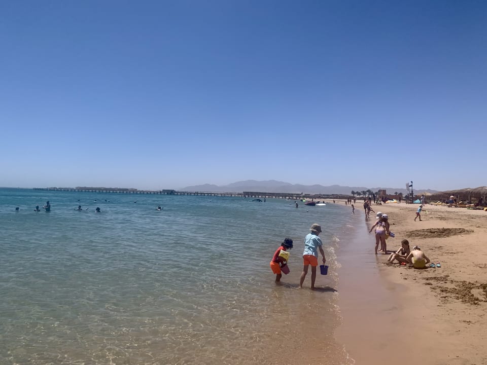 Strand Sentido Caribbean World Soma Bay