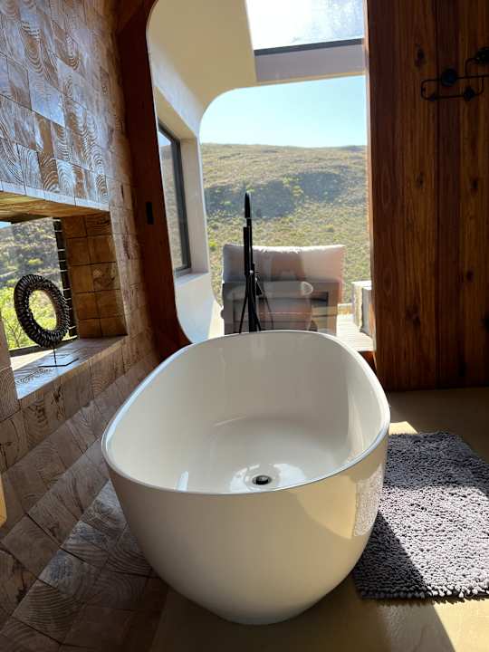 Zimmer Melozhori Private Game Reserve