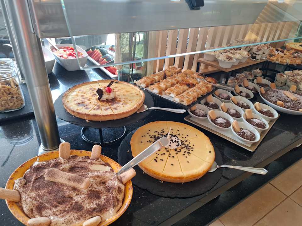 Gastro allsun Hotel Esplendido