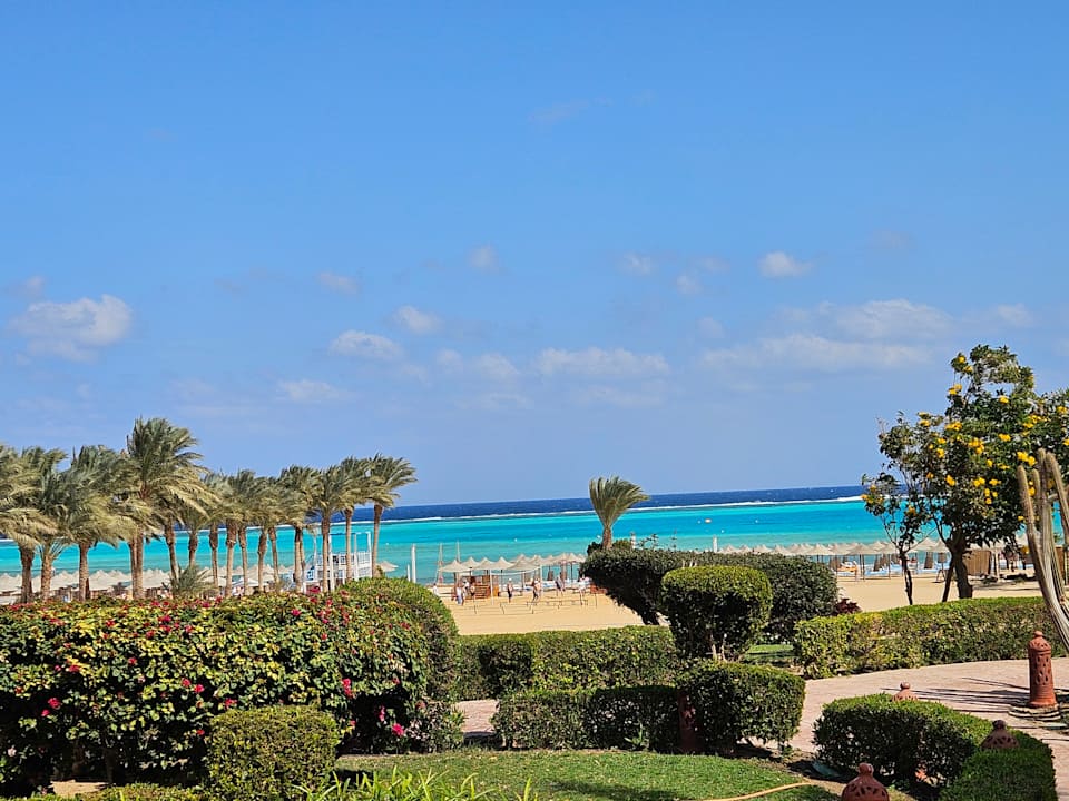 Ausblick Dream Lagoon Resort & Aqua Park