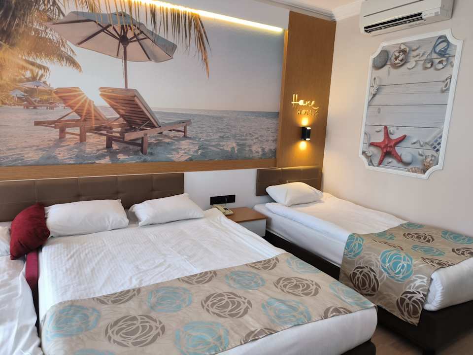 Zimmer Hane Family Resort