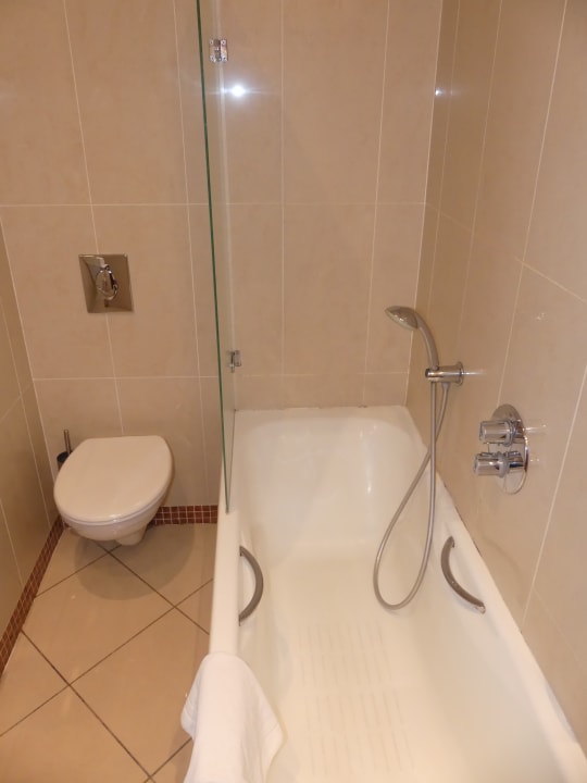 Zimmer Hotel De France Et Chateaubriand