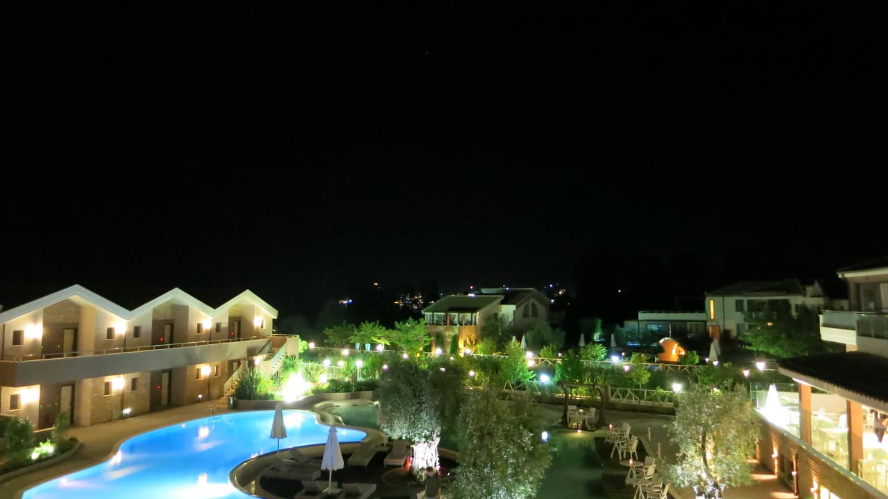 Schöne Anlage Alexandra Golden Boutique - Adults only