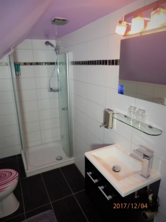 Zimmer Hotel Leonhardihof