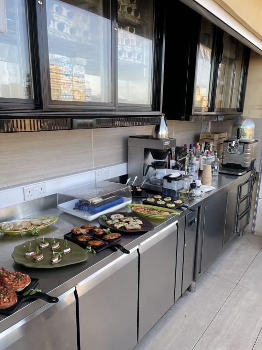 Gastro HPM Pjazza Merkanti - Boutique Living