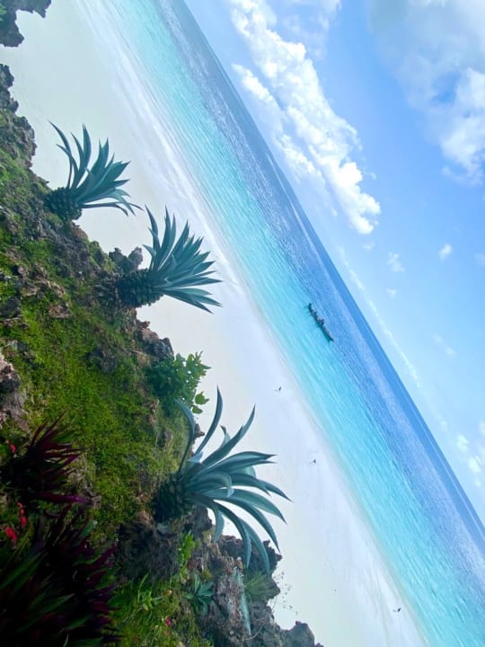 Strand Royal Zanzibar Beach Resort