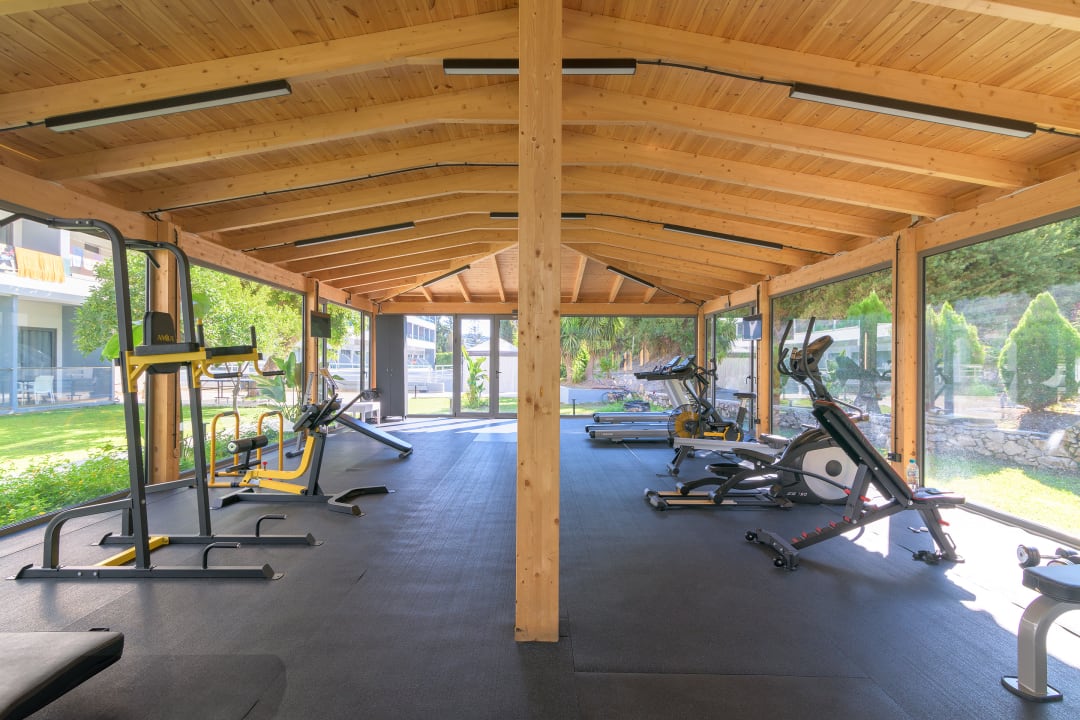 Sport & Freizeit Hotel Oceanis Beach