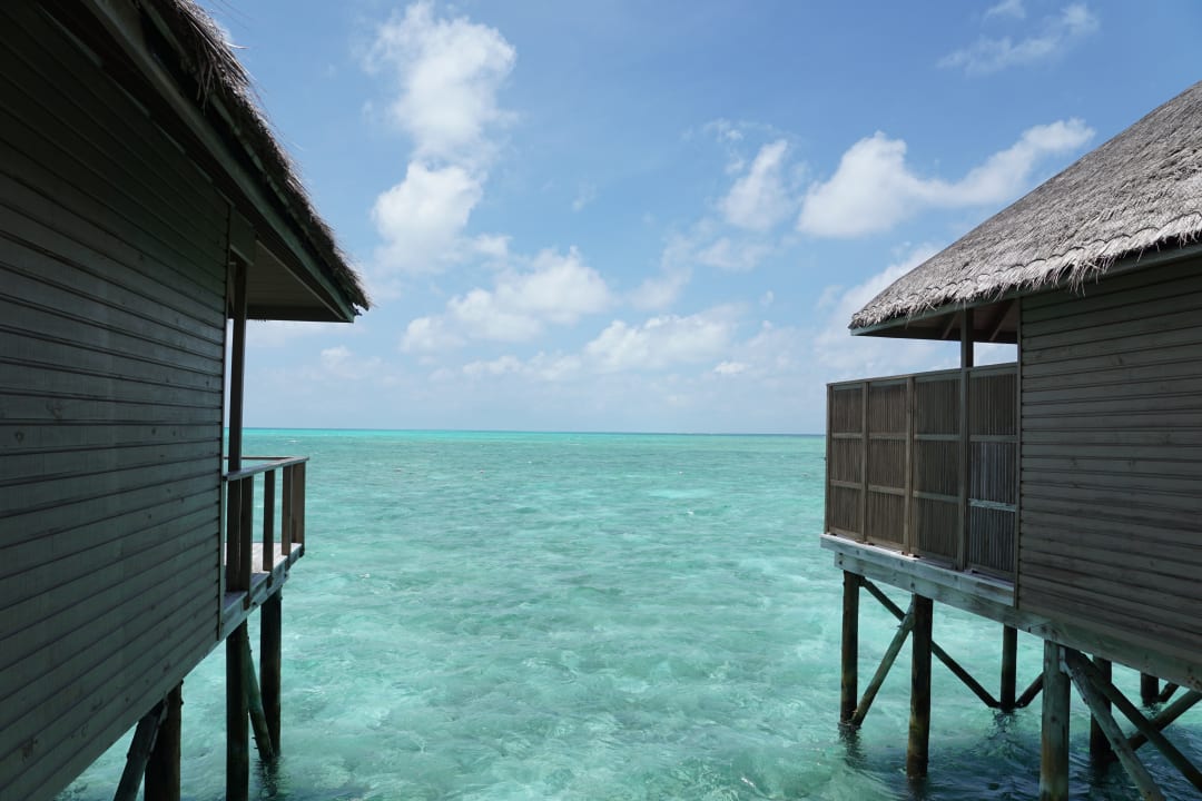 Zimmer Meeru Maldives Resort Island