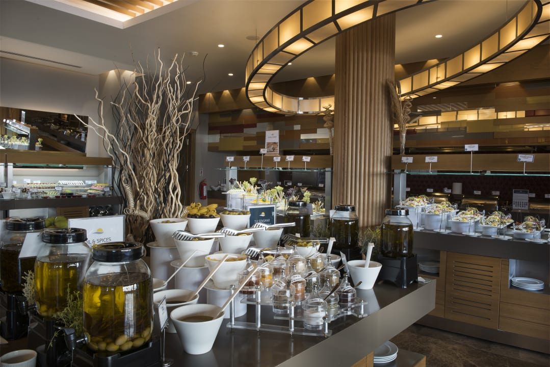 Restaurant TUI BLUE Barut Andız - All Inclusive - Adults Only