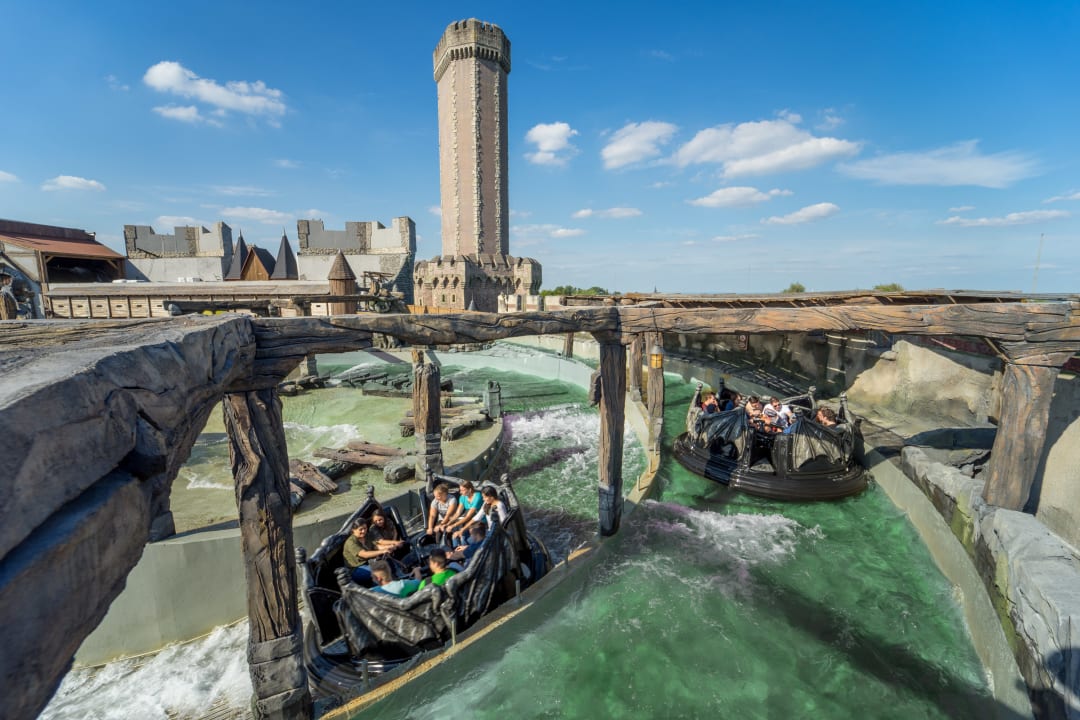 Sport & Freizeit Hotel Matamba - Phantasialand Erlebnishotel