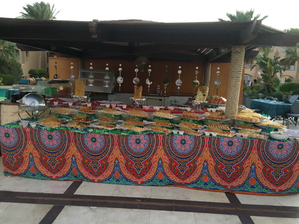 Gastro Prima Life Makadi Resort