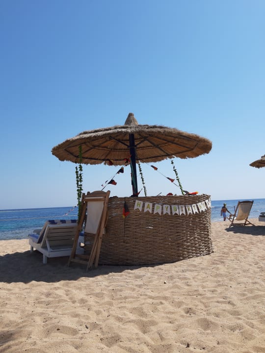 Strand Coral Sun Beach