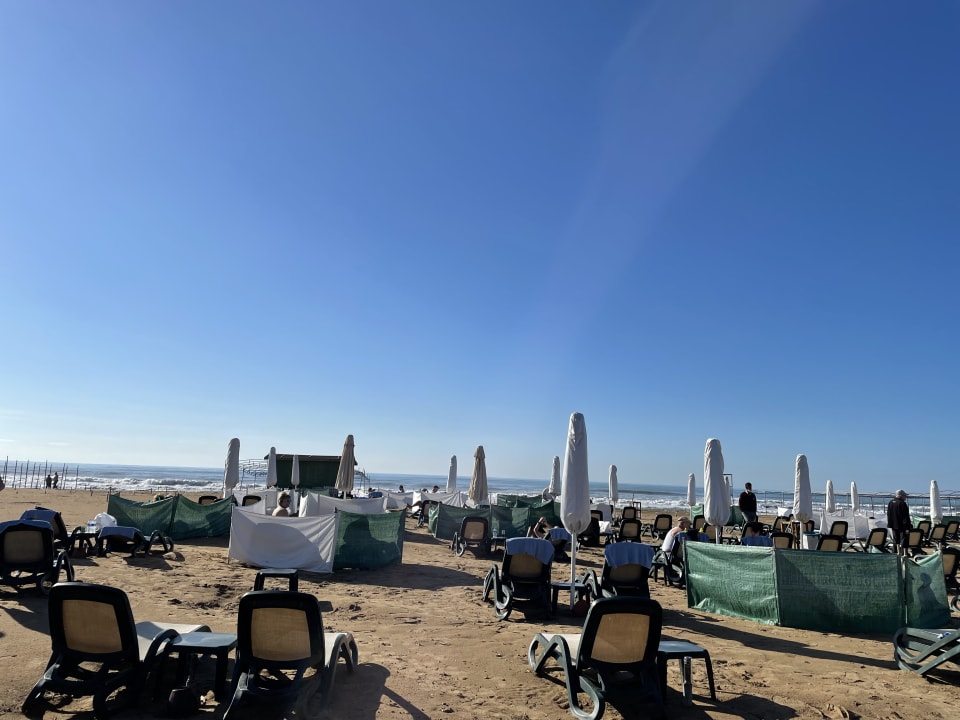 Strand Sentido Trendy Verbena Beach