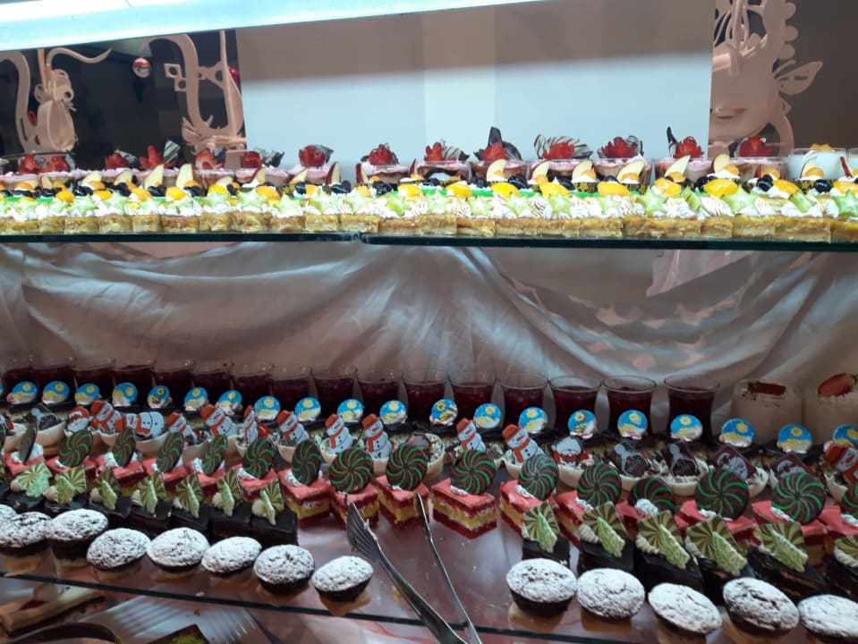 Gastro Stella Beach Resort & Spa Makadi Bay