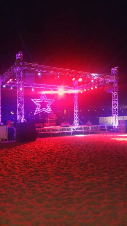 Sport & Freizeit Desert Rose