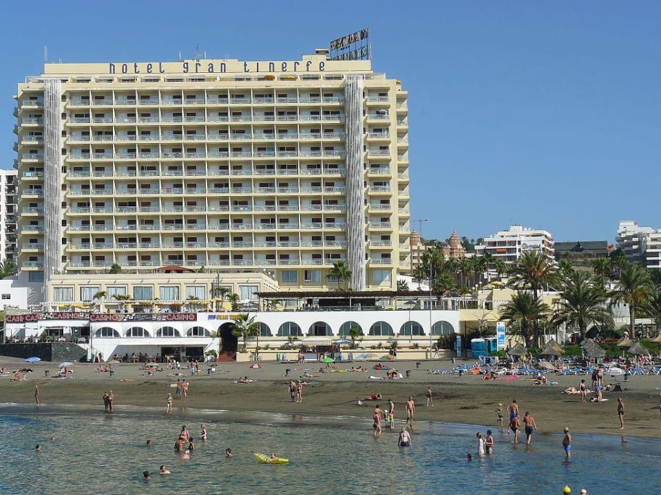 H10 Gran Tinerfe H10 Gran Tinerfe - Adults only