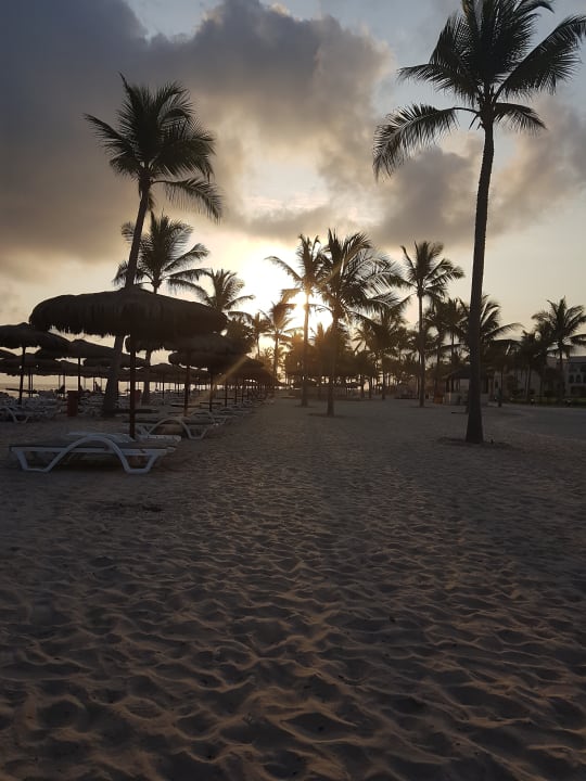 Strand Salalah Rotana Resort