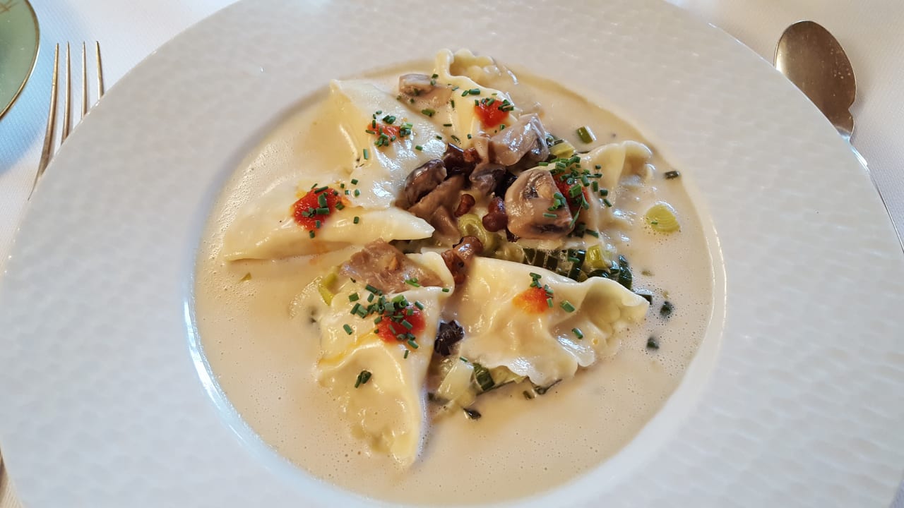 Gastro Hotel À La Ferme