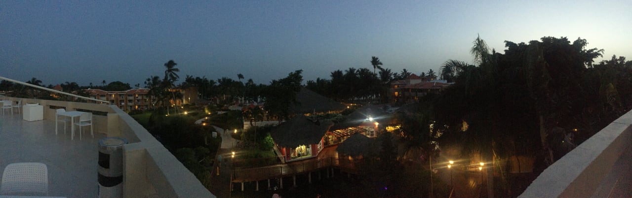 Zimmer Hotel Viva Dominicus Palace by Wyndham-All Inclusive Resort
