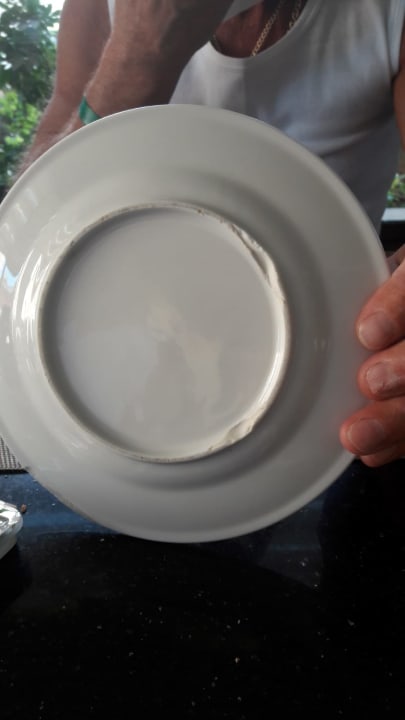 Gastro Pickalbatros Aqua Park Resort - Hurghada