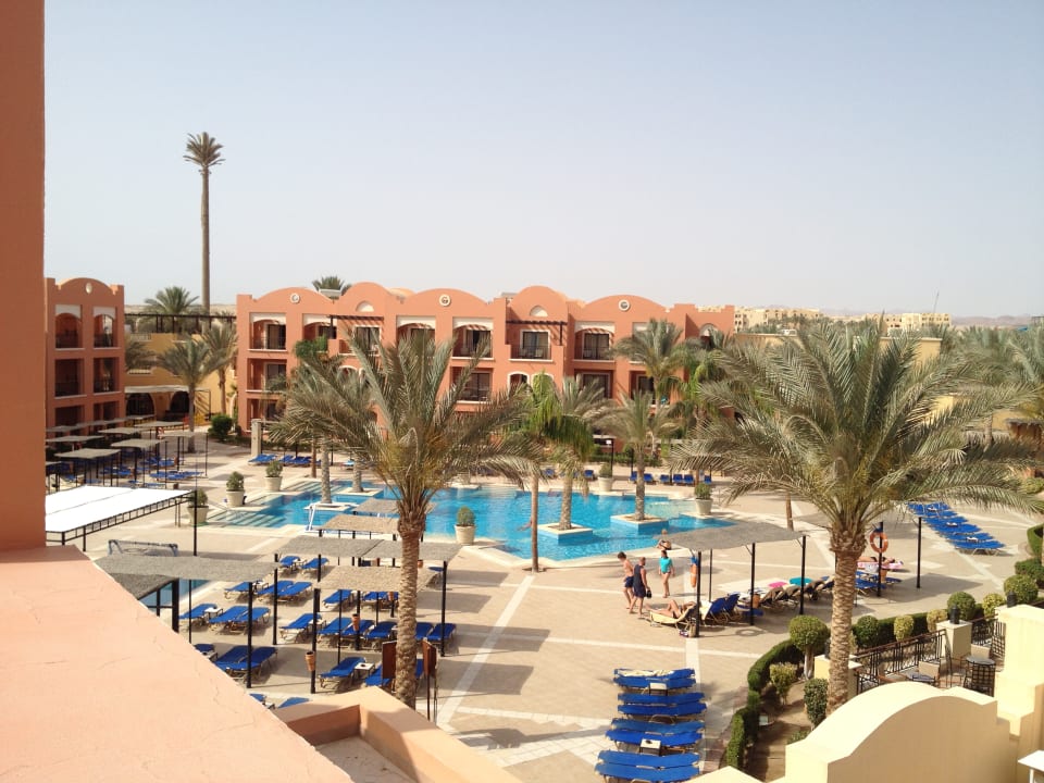 Pool Jaz Dar EL Madina