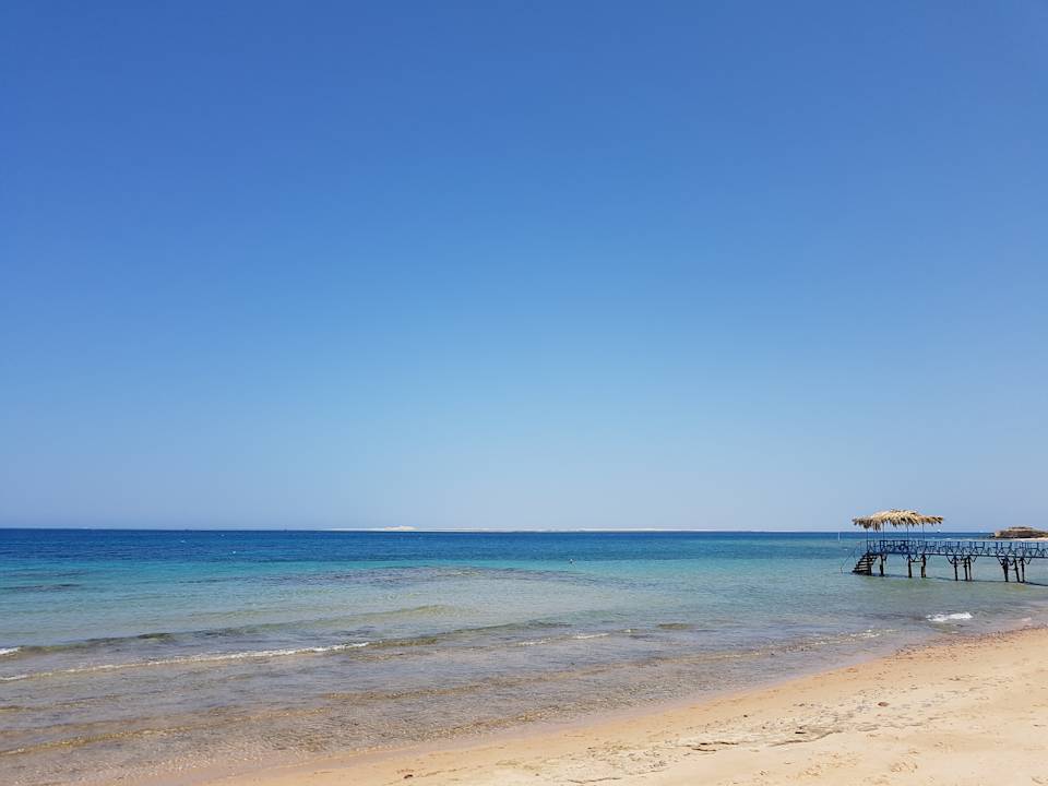 Strand Menaville Safaga