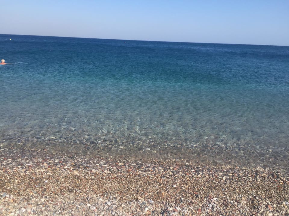 Strand Rodos Palladium Leisure & Wellness