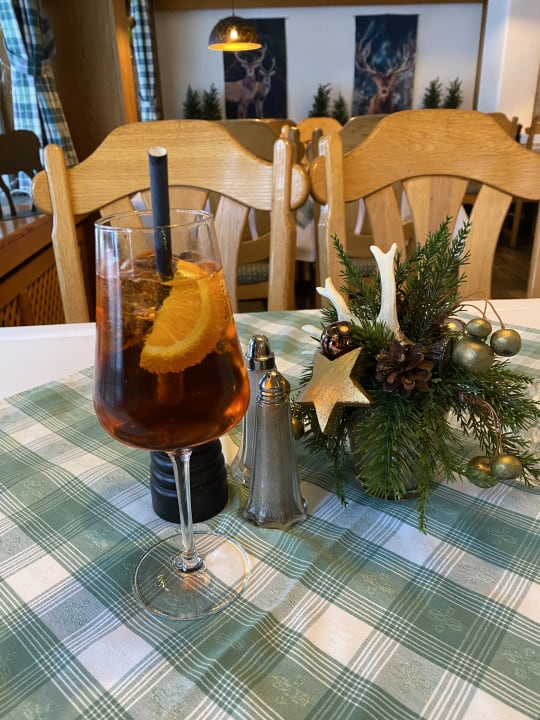 Gastro Hotel Sonnenhof