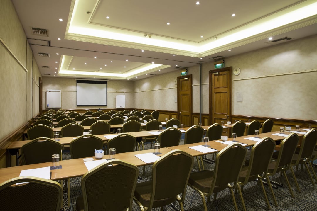 Conference Centre Hilton Malta